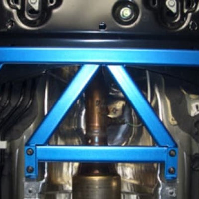 Cusco Lower Arm Version II Front 09-13 Nissan Cube 2WD Z12