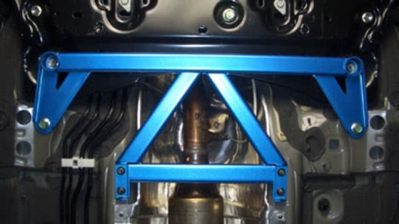 Cusco Lower Arm Version II Front 09-13 Nissan Cube 2WD Z12 Cusco Lower Arm Version II Front 09-13 Nissan Cube 2WD Z12