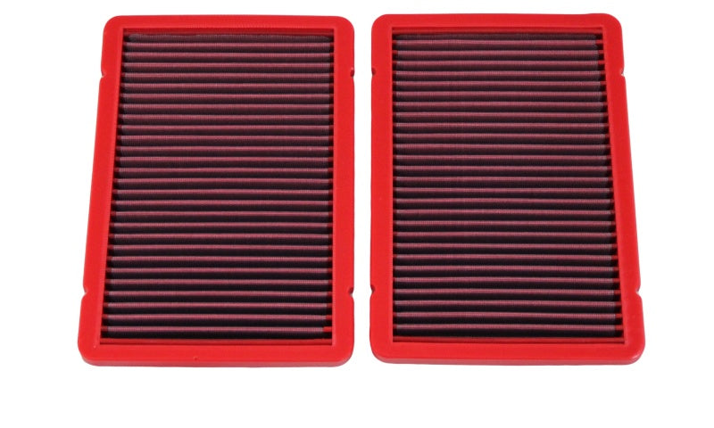 BMC 00-05 Ferrari 360 Spider Replacement Panel Air Filter (Full Kit - 2 Filters) BMC 00-05 Ferrari 360 Spider Replacement Panel Air Filter (Full Kit - 2 Filters)