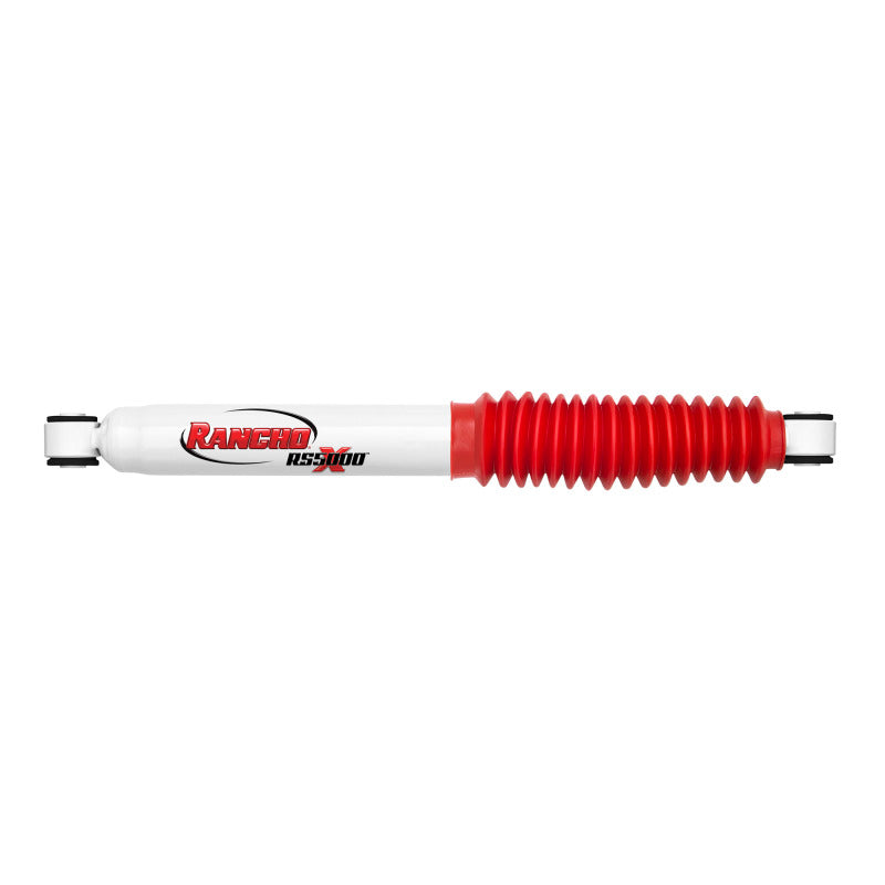 Rancho 04-09 Dodge Durango Rear RS5000X Shock Rancho 04-09 Dodge Durango Rear RS5000X Shock