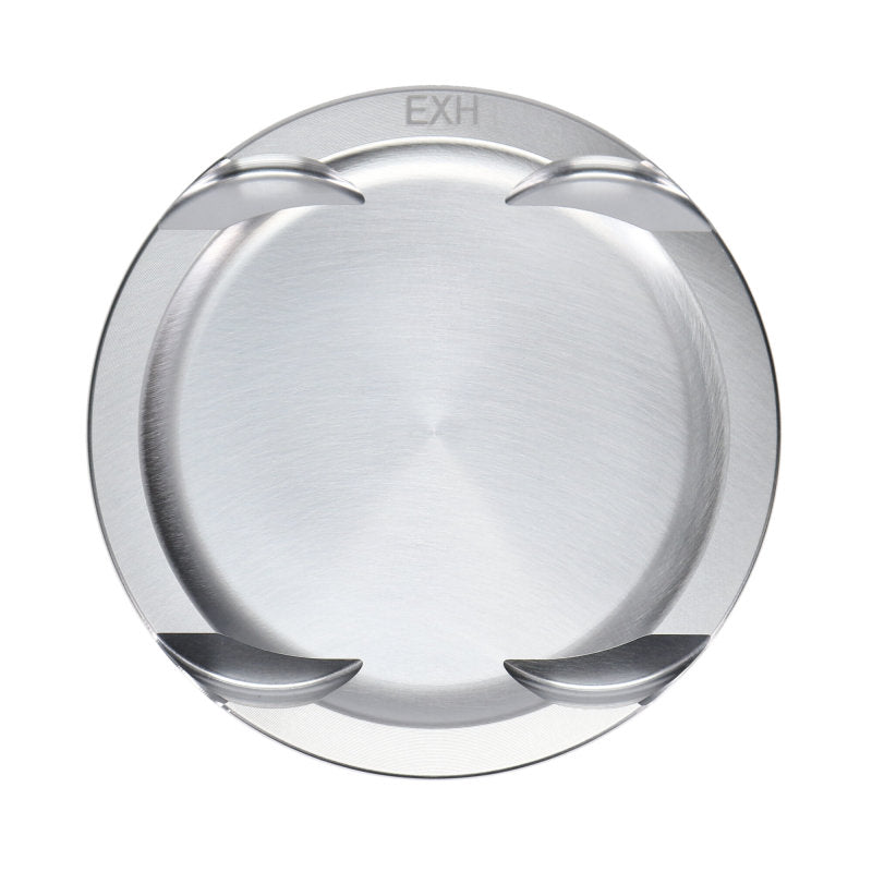 JE Pistons CHRY 2.0 ECC/ECB KIT Set of 4 Pistons JE Pistons CHRY 2.0 ECC/ECB KIT Set of 4 Pistons