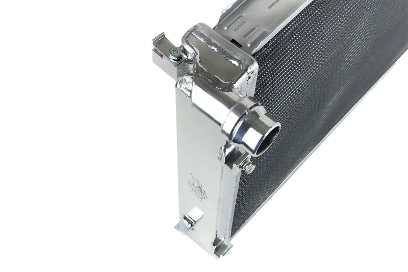 CSF 2015+ Volkswagen Golf/GTI (VAG MQB) Triple-Pass Radiator CSF 2015+ Volkswagen Golf/GTI (VAG MQB) Triple-Pass Radiator