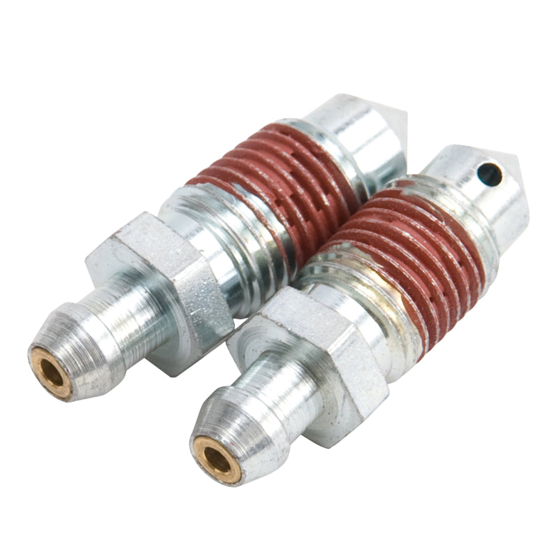 Russell Performance Speed Bleeder 7/16 - 20 Russell Performance Speed Bleeder 7/16 - 20