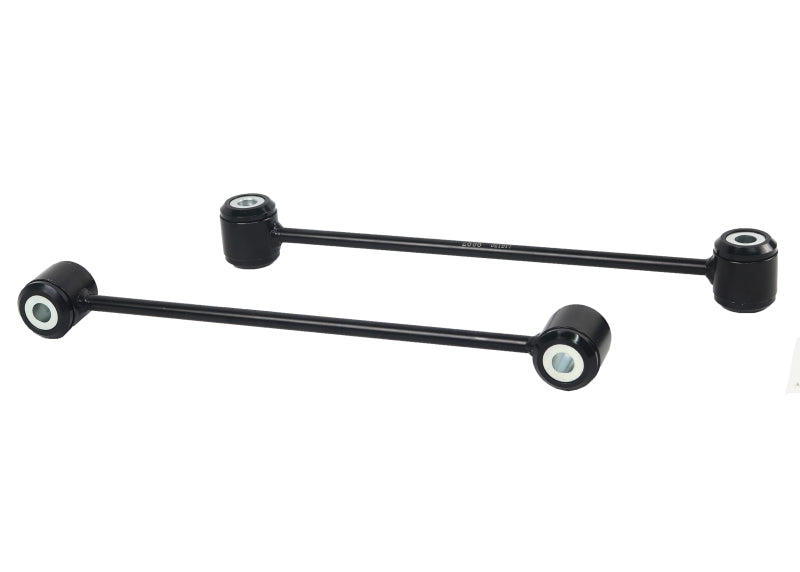Whiteline 05+20 Chrysler 300 C / 11-21 Dodge Challenger Sway Bar - Link Kit Whiteline 05+20 Chrysler 300 C / 11-21 Dodge Challenger Sway Bar - Link Kit