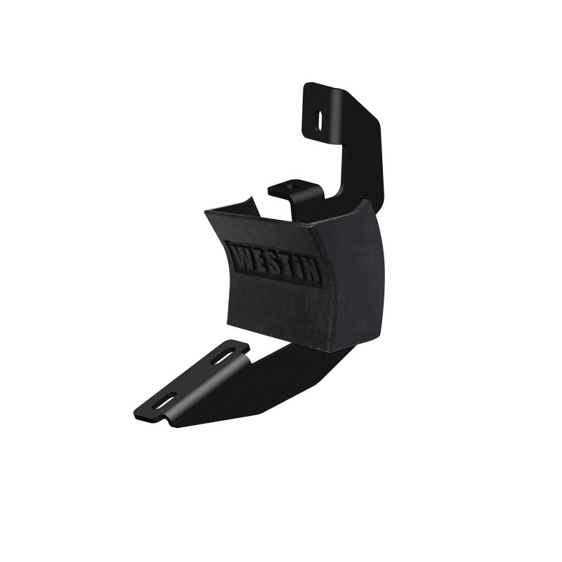 Westin 2004-2014 Ford F-150 SuperCab R7 Nerf Step Bars - SS Westin 2004-2014 Ford F-150 SuperCab R7 Nerf Step Bars - SS
