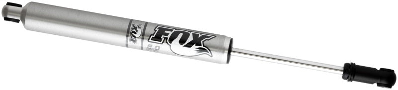 Fox 2.0 Performance Series 10.1in. Smooth Body IFP Stabilizer Steering Damper Fox 2.0 Performance Series 10.1in. Smooth Body IFP Stabilizer Steering Damper