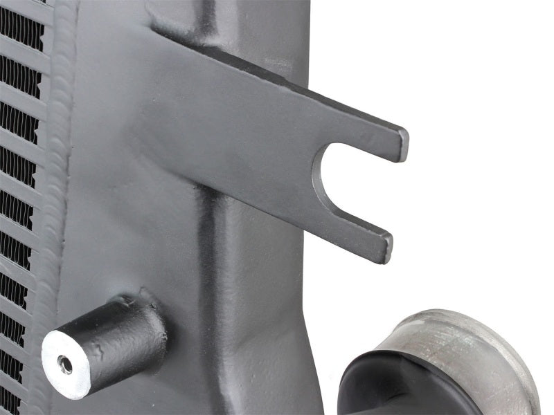 aFe BladeRunner Street Series Intercooler w/ Tubes 94-02 Dodge Diesel Trucks L6-5.9L (td) aFe BladeRunner Street Series Intercooler w/ Tubes 94-02 Dodge Diesel Trucks L6-5.9L (td)