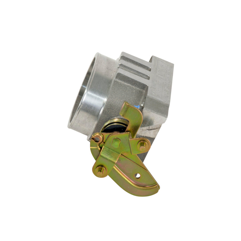 BBK 92-93 GM LT1 5.7 Twin 52mm Throttle Body BBK Power Plus Series BBK 92-93 GM LT1 5.7 Twin 52mm Throttle Body BBK Power Plus Series