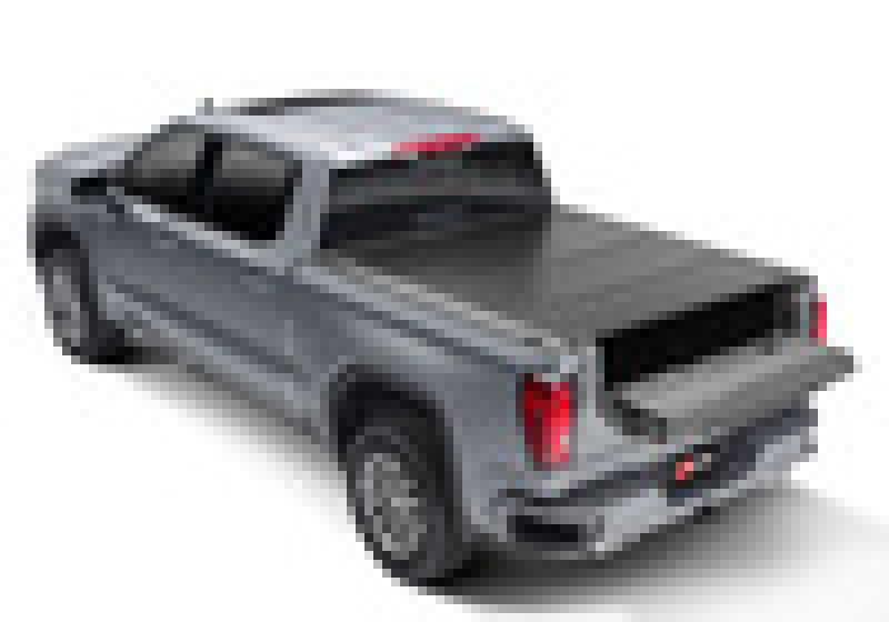 BAK 19-20 Chevy Silverado 5ft 8in Bed (New Body Style) BAKFlip G2 BAK 19-20 Chevy Silverado 5ft 8in Bed (New Body Style) BAKFlip G2