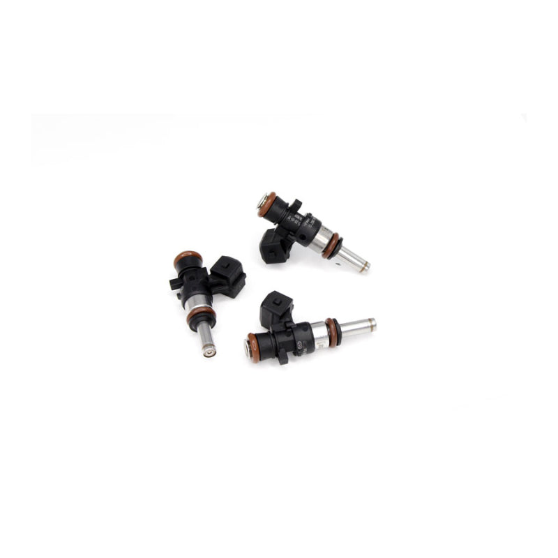 DeatschWerks 09-12 Ski-Doo 4-tec - 1200CC/min Injectors DeatschWerks 09-12 Ski-Doo 4-tec - 1200CC/min Injectors