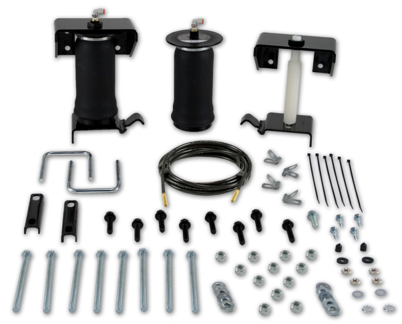 Air Lift Ridecontrol Air Spring Kit Air Lift Ridecontrol Air Spring Kit