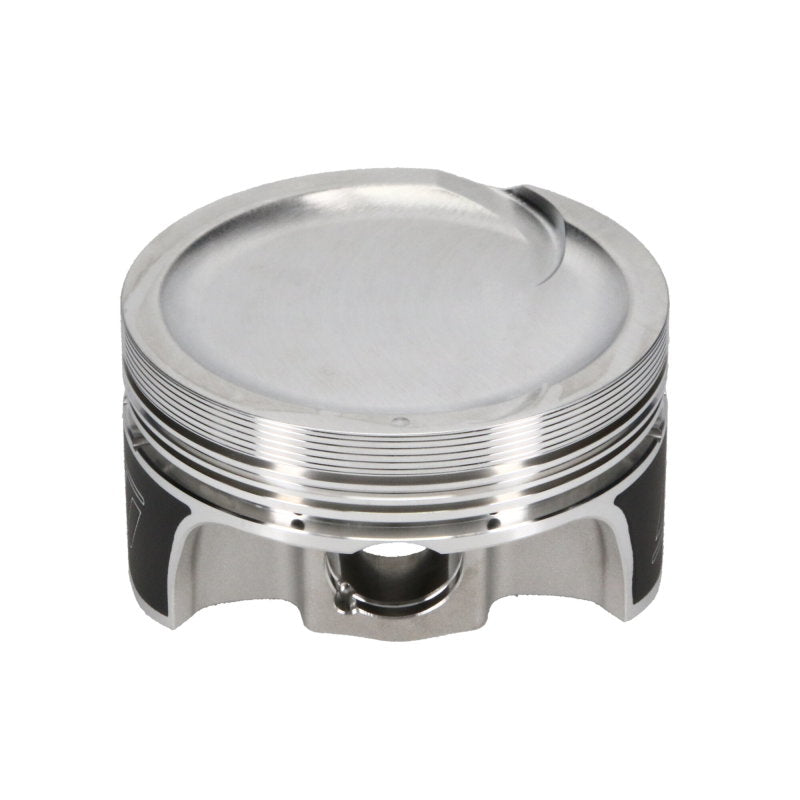 Wiseco Ford SOHC V8 4.6L 2 Val NA/Boost/Nitrous Top Ring Down .300in -13.0cc 3.552 Bore 9.8:1 CR Wiseco Ford SOHC V8 4.6L 2 Val NA/Boost/Nitrous Top Ring Down .300in -13.0cc 3.552 Bore 9.8:1 CR