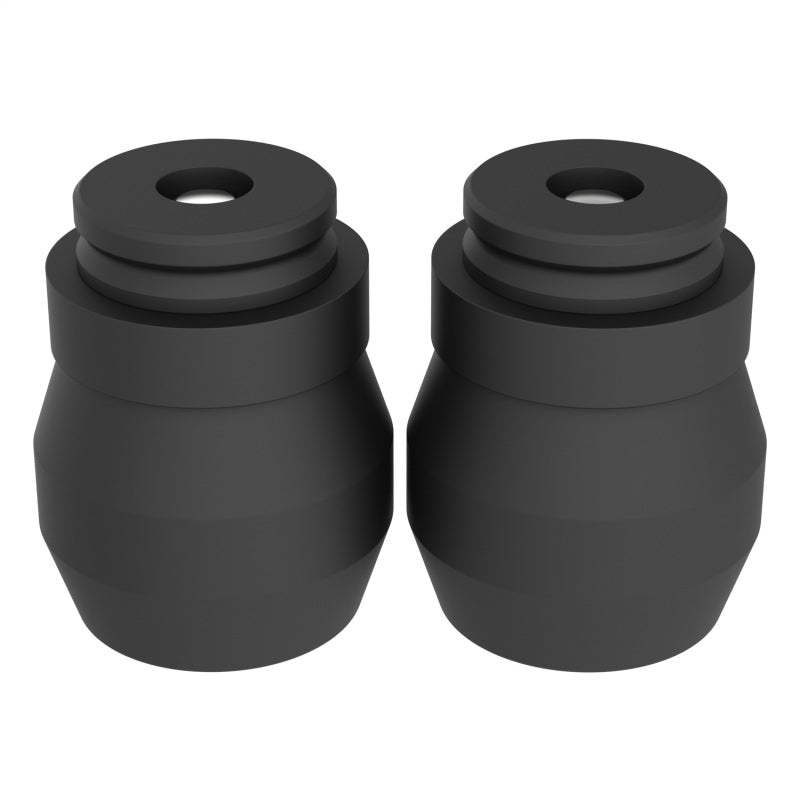 Timbren 2011 Chevrolet Silverado 2500 HD Rear Suspension Enhancement System Timbren 2011 Chevrolet Silverado 2500 HD Rear Suspension Enhancement System