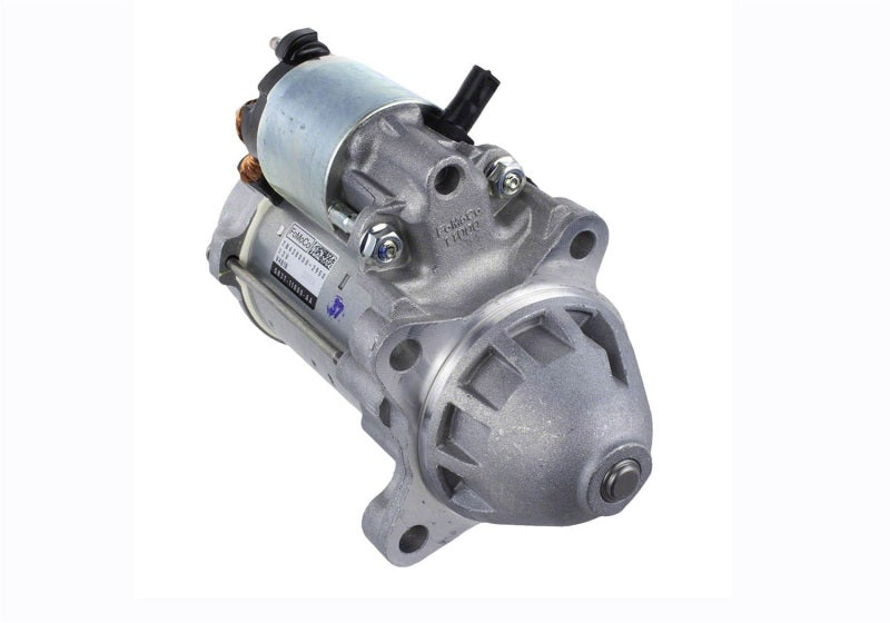 Ford Racing High-Torque Mini Starter - Modular Engines Ford Racing High-Torque Mini Starter - Modular Engines
