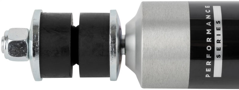 Fox 2005+ Toyota Tacoma 2.0 Perf Series 10.6in. Smooth Body IFP Rear Shock / 4-6in. Lift Fox 2005+ Toyota Tacoma 2.0 Perf Series 10.6in. Smooth Body IFP Rear Shock / 4-6in. Lift