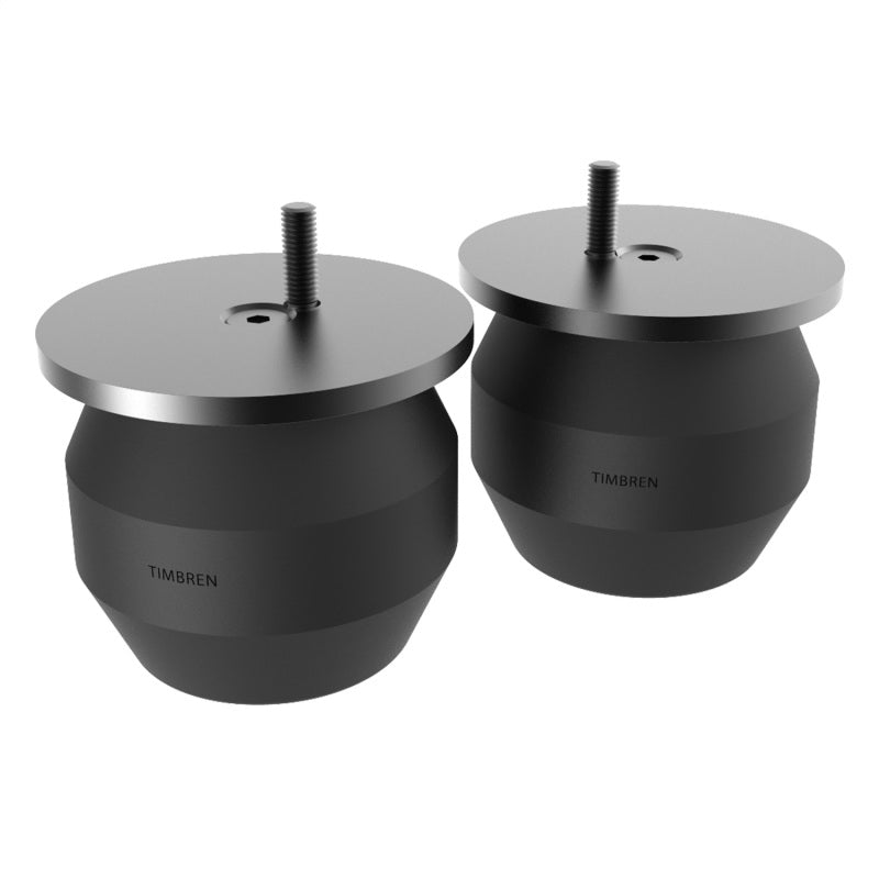 Timbren Suspension Enhancement System Timbren Suspension Enhancement System