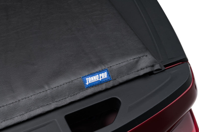 Tonno Pro 08-16 Ford F-250 Super Duty 8ft Fleetside Lo-Roll Tonneau Cover Tonno Pro 08-16 Ford F-250 Super Duty 8ft Fleetside Lo-Roll Tonneau Cover