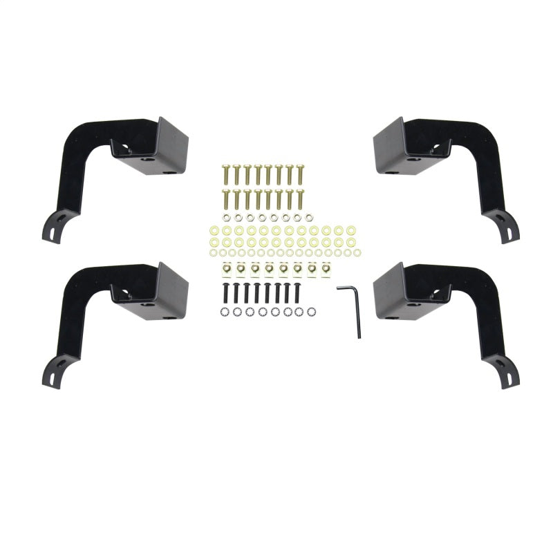 Westin 2004-2008 Ford F-150 Reg Cab E-Series 3 Nerf Step Bars - SS Westin 2004-2008 Ford F-150 Reg Cab E-Series 3 Nerf Step Bars - SS
