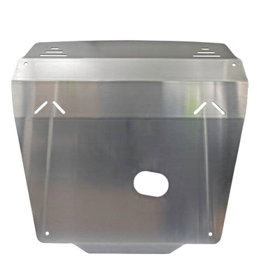 LP Aventure 2020 Subaru Outback Main Skid Plate w/Oil Drain Holes