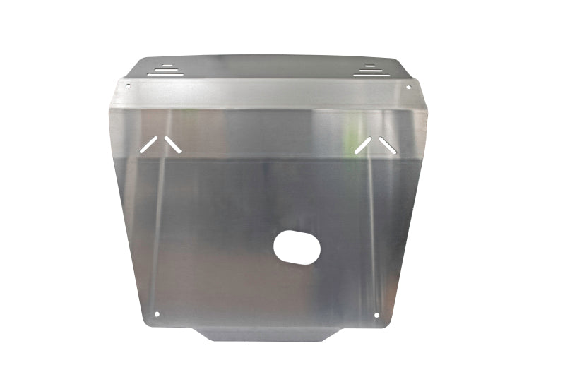 LP Aventure 2020 Subaru Outback Main Skid Plate w/Oil Drain Holes LP Aventure 2020 Subaru Outback Main Skid Plate w/Oil Drain Holes