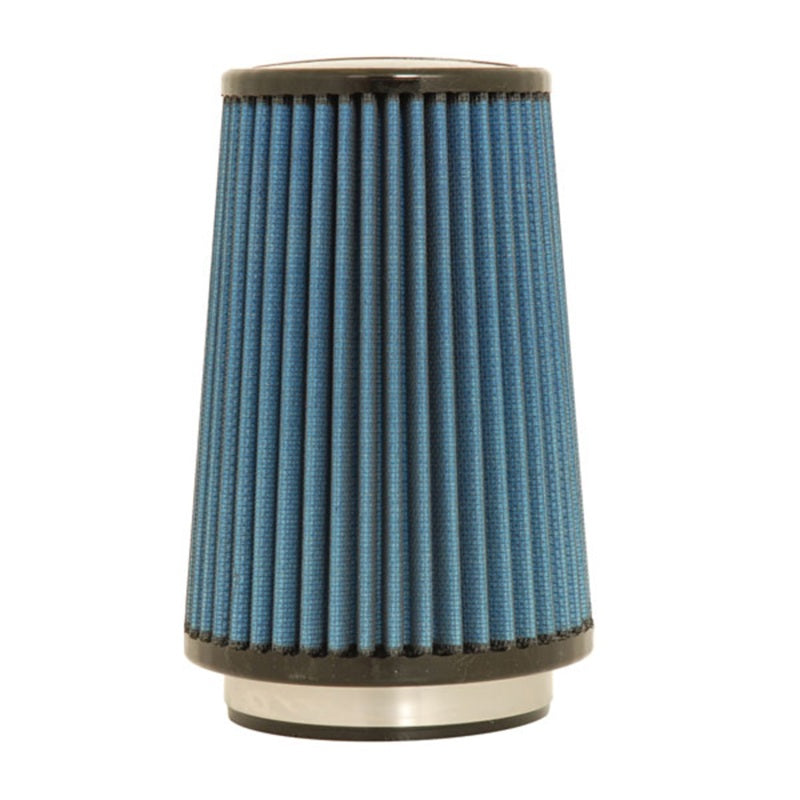 Volant Universal Pro5 Air Filter - 5.0in x 3.5in x 7.0in w/ 3.5in Flange ID Volant Universal Pro5 Air Filter - 5.0in x 3.5in x 7.0in w/ 3.5in Flange ID