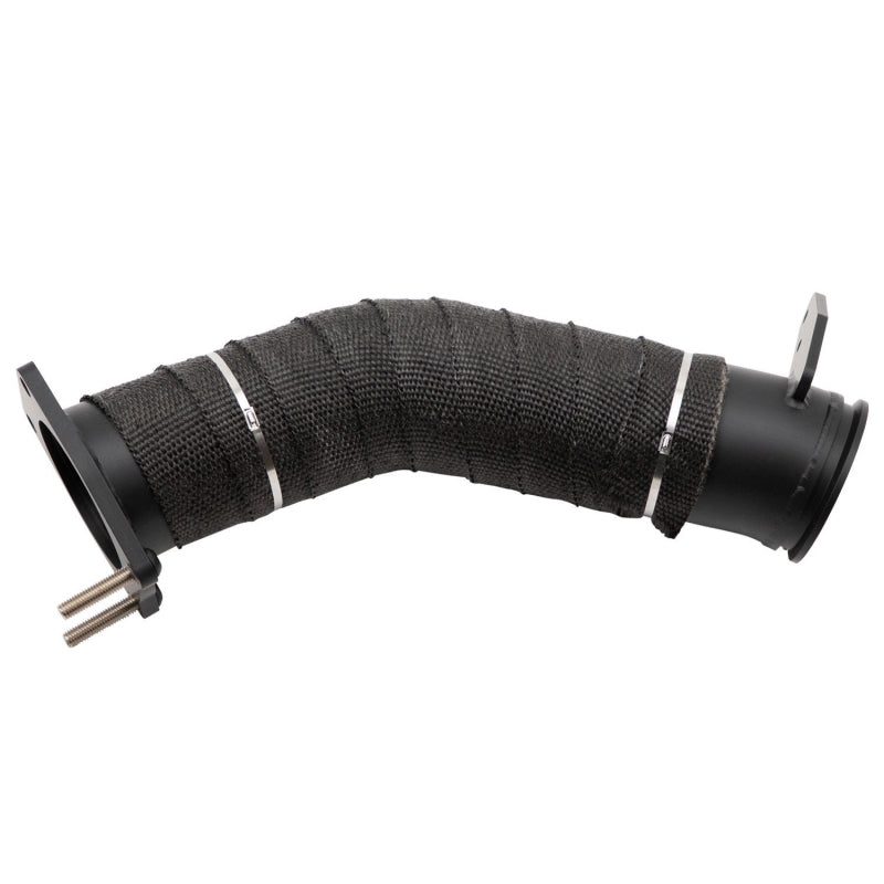 Wehrli 17-24 Chevrolet/GMC 6.6L L5P Duramax 3.5in Down Pipe Wehrli 17-24 Chevrolet/GMC 6.6L L5P Duramax 3.5in Down Pipe