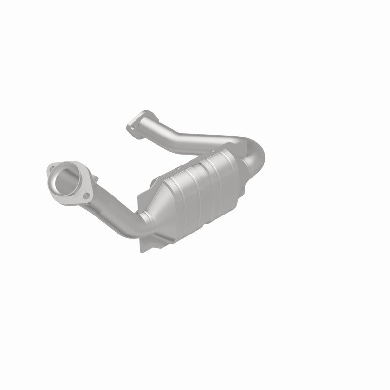 MagnaFlow Conv DF 07-09 Ranger 4.0 Driver Side OEM MagnaFlow Conv DF 07-09 Ranger 4.0 Driver Side OEM