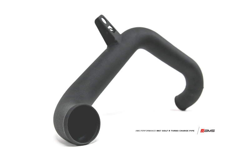 AMS Performance 15-17 Golf R MK7 Turbo Charge Pipe AMS Performance 15-17 Golf R MK7 Turbo Charge Pipe