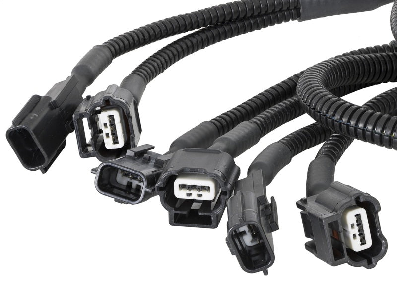aFe Scorcher GT Power Module 09-19 Nissan GTR (R35) V6-3.8L (tt) aFe Scorcher GT Power Module 09-19 Nissan GTR (R35) V6-3.8L (tt)