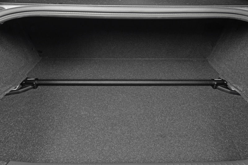 PERRIN 13-25 BRZ/FR-S/86/GR86 Rear Shock Tower Brace - Black PERRIN 13-25 BRZ/FR-S/86/GR86 Rear Shock Tower Brace - Black