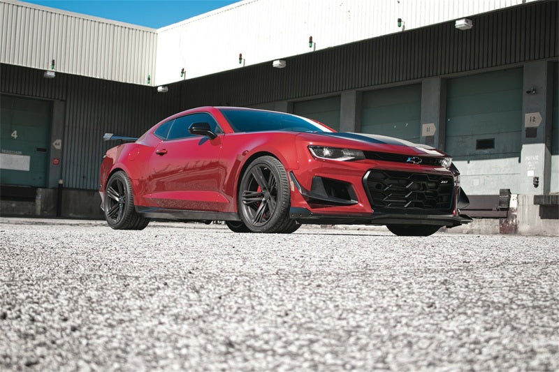 Corsa 2016-2024 Chevrolet Camaro SS 6.2L V8 3.0in X-Pipe Corsa 2016-2024 Chevrolet Camaro SS 6.2L V8 3.0in X-Pipe