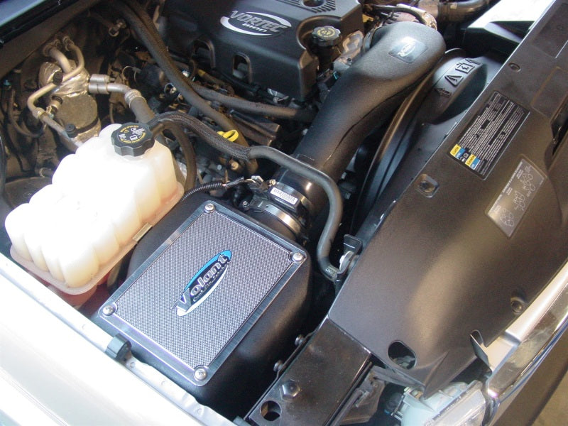 Volant 01-06 Chevrolet Avalanche 2500 8.1 V8 PowerCore Closed Box Air Intake System Volant 01-06 Chevrolet Avalanche 2500 8.1 V8 PowerCore Closed Box Air Intake System