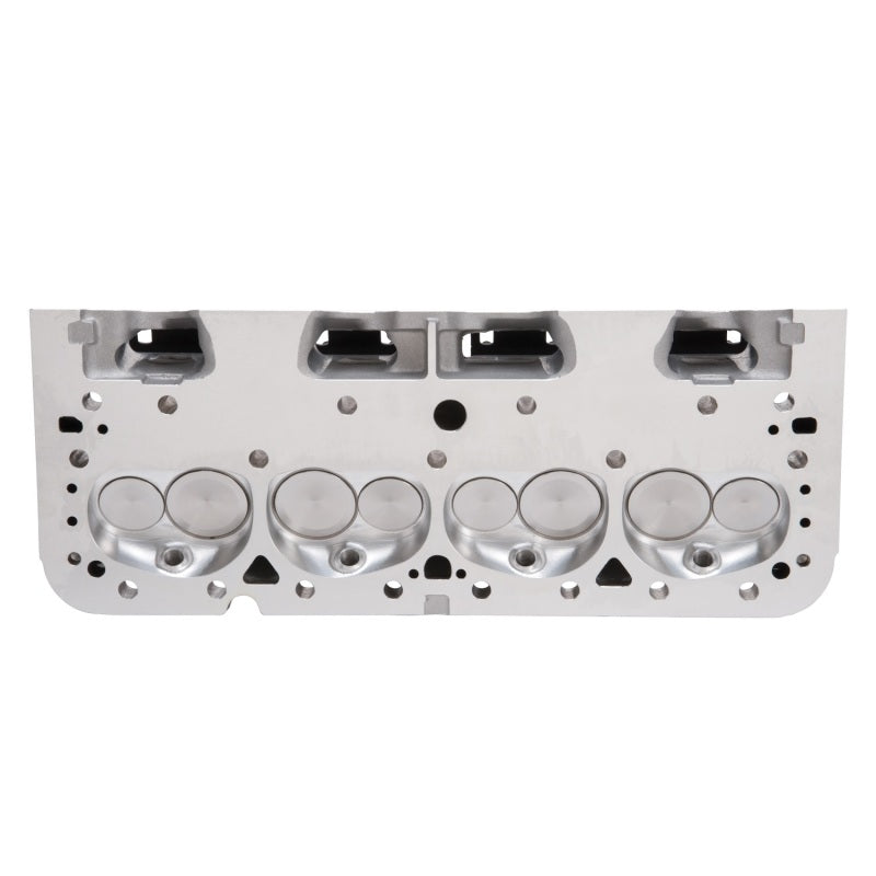 Edelbrock Cylinder Head SBC E-Cnc 185 64cc Straight Plug for Hydraulic Roller Cam Complete Edelbrock Cylinder Head SBC E-Cnc 185 64cc Straight Plug for Hydraulic Roller Cam Complete