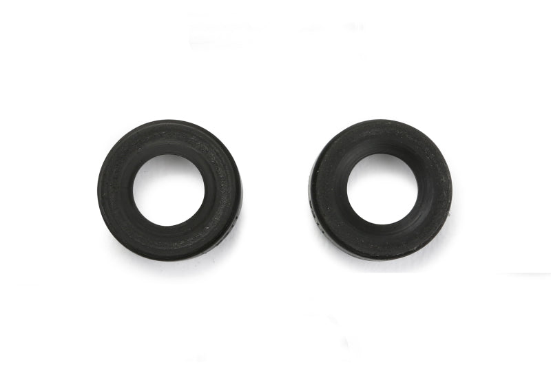 Fabtech 07-18 Jeep JK 4WD Small Heim Joint Bushing Kit Fabtech 07-18 Jeep JK 4WD Small Heim Joint Bushing Kit