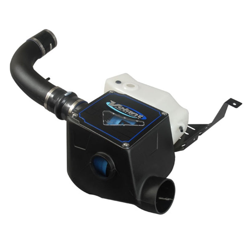 Volant 11-14 Ford F-150 6.2 V8 Pro5 Closed Box Air Intake System Volant 11-14 Ford F-150 6.2 V8 Pro5 Closed Box Air Intake System