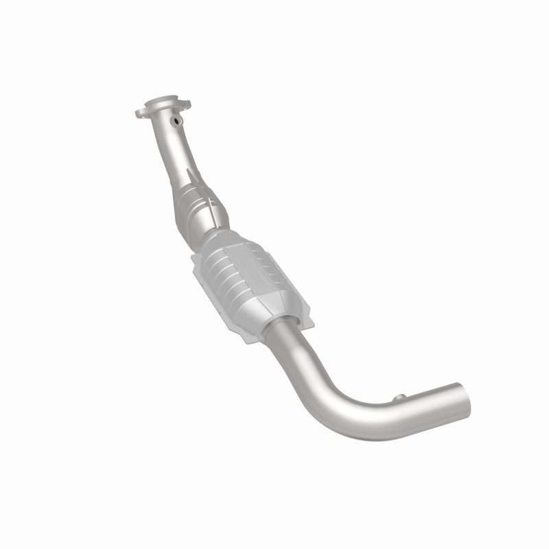 MagnaFlow Conv DF 99-02 F-150/Exped 5.4L D/S MagnaFlow Conv DF 99-02 F-150/Exped 5.4L D/S