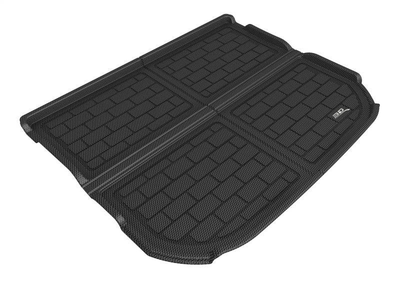 3D MAXpider 16-20 Audi TT Kagu Cross Fold Cargo Liner - Black 3D MAXpider 16-20 Audi TT Kagu Cross Fold Cargo Liner - Black