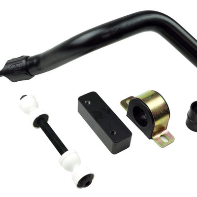 Ridetech 79-93 Ford Mustang Front MuscleBar