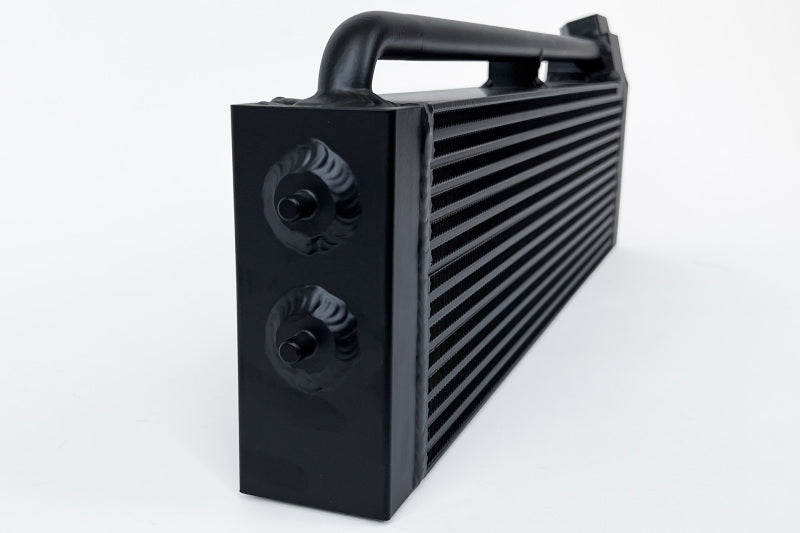 CSF 06-10 BMW E60 M5 / E63 / E64 M6 Race-Spec Oil Cooler CSF 06-10 BMW E60 M5 / E63 / E64 M6 Race-Spec Oil Cooler