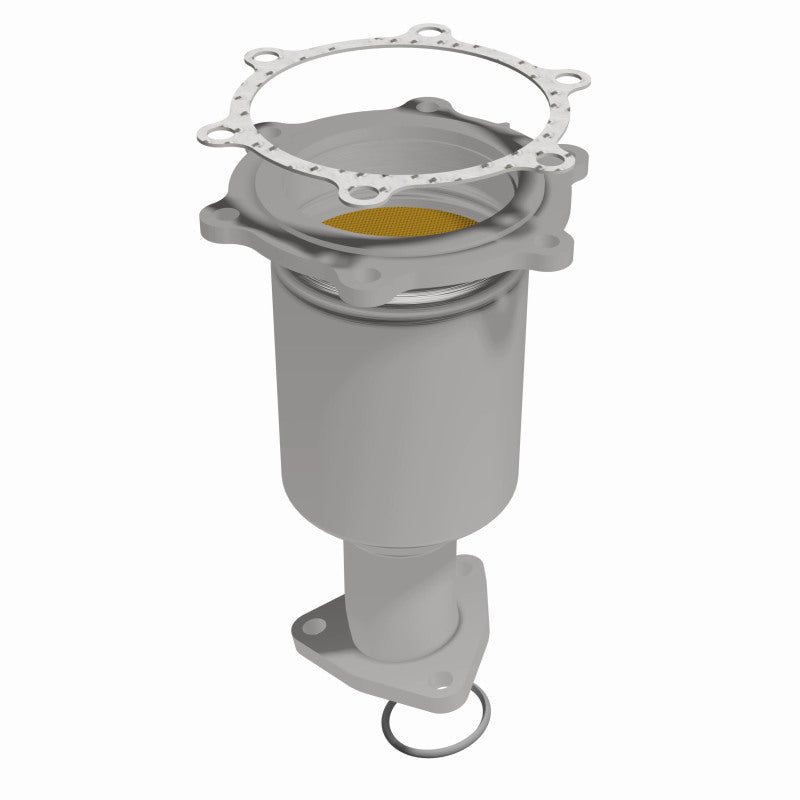 MagnaFlow Conv DF 01-04 Pathfinder P/S frt OE MagnaFlow Conv DF 01-04 Pathfinder P/S frt OE