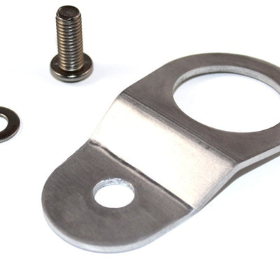 Torque Solution Radiator Mount : Mitsubishi Evolution 7/8/9