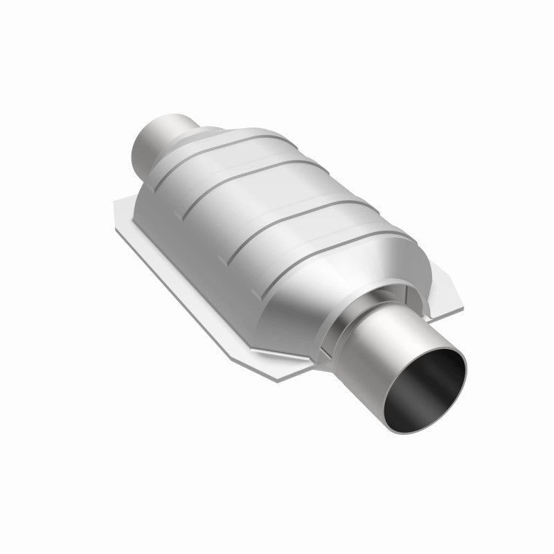 MagnaFlow Conv Universal 2 inch T2 Front MagnaFlow Conv Universal 2 inch T2 Front