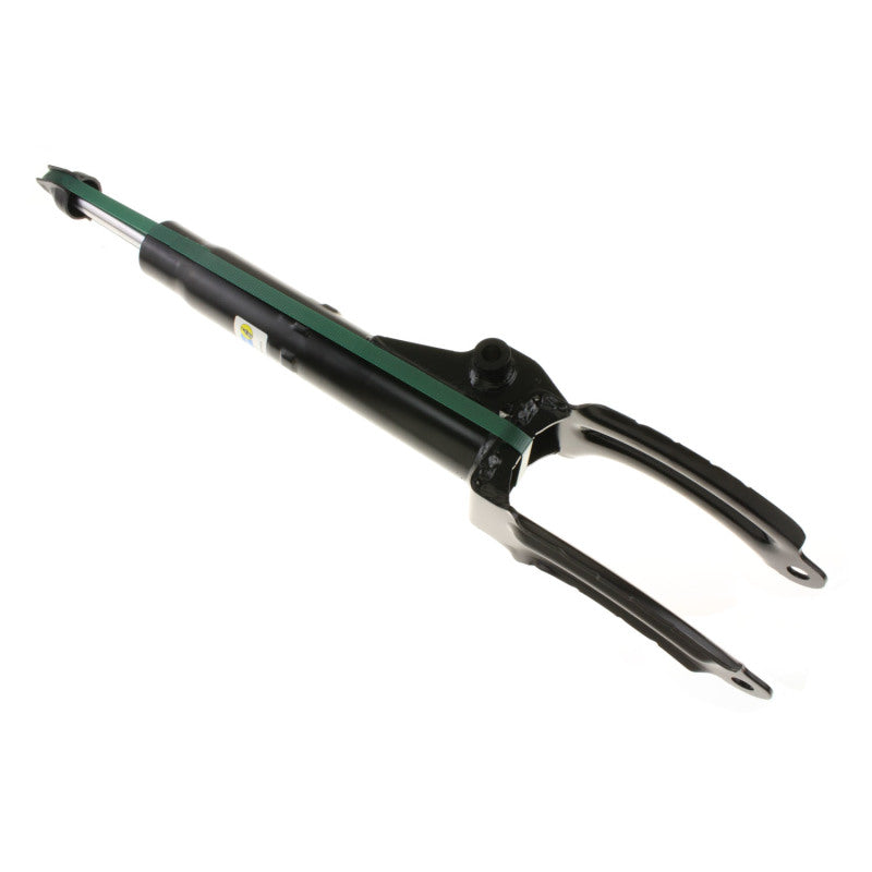 Bilstein B4 2011 Volkswagen Touareg VR6 Front Left Shock Absorber Bilstein B4 2011 Volkswagen Touareg VR6 Front Left Shock Absorber