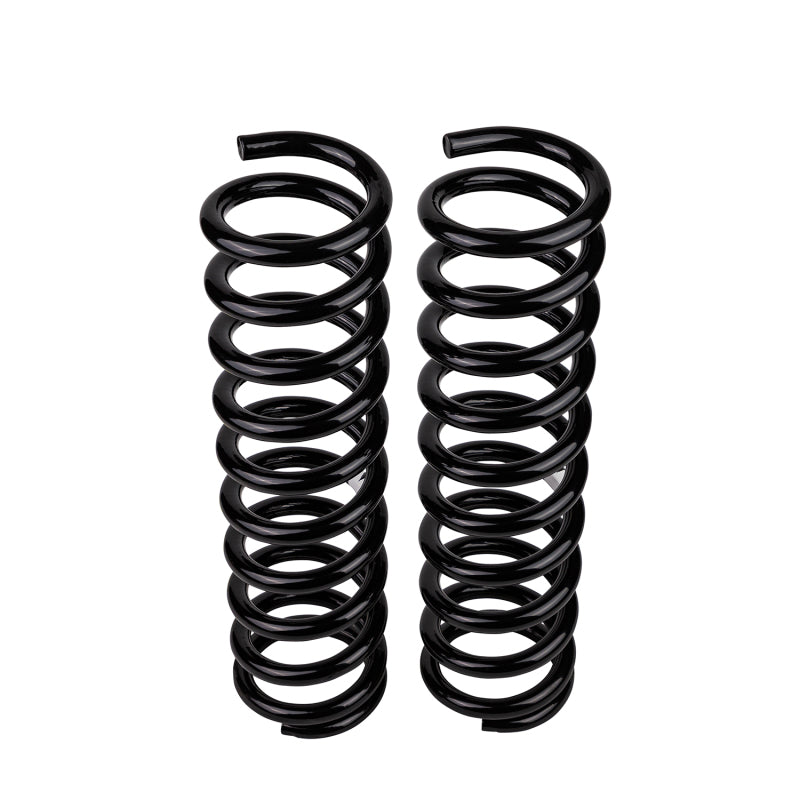 ARB / OME Coil Spring Rear Toy Fortuner Hd ARB / OME Coil Spring Rear Toy Fortuner Hd