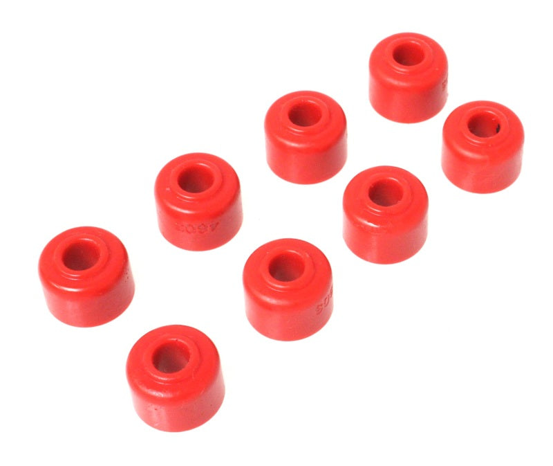 Energy Suspension 88-92 Mazda 626/MX6 Red Front End Links Energy Suspension 88-92 Mazda 626/MX6 Red Front End Links