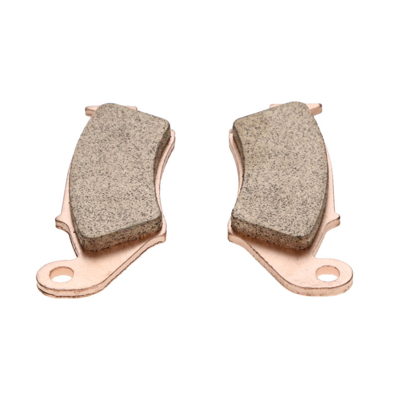 ProX 02-22 CRF250/450R Front Brake Pad ProX 02-22 CRF250/450R Front Brake Pad