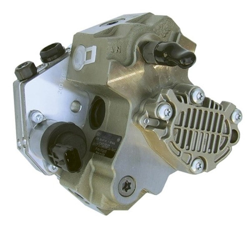 Exergy 01-04 Chevrolet Duramax 6.6L LB7 Sportsman CP3 Pump (LBZ Based w/FCA) Exergy 01-04 Chevrolet Duramax 6.6L LB7 Sportsman CP3 Pump (LBZ Based w/FCA)