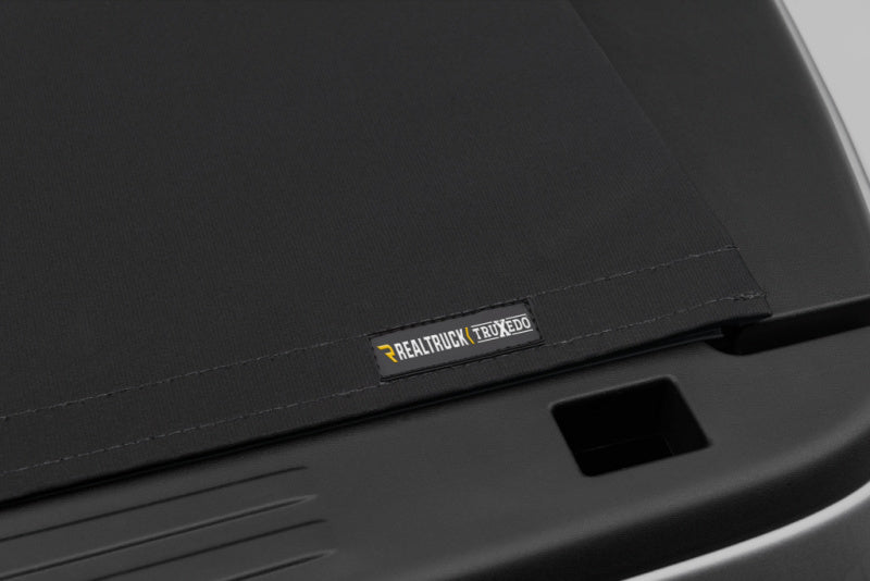 Truxedo 19-22 Ram 1500 6ft. 4in. Pro X15 Bed Cover Truxedo 19-22 Ram 1500 6ft. 4in. Pro X15 Bed Cover