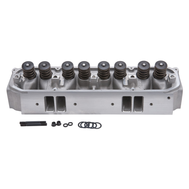Edelbrock Cylinder Head BB Chrysler Performer RPM 75cc Chamber for Hydraulic Flat Tappet Cam Edelbrock Cylinder Head BB Chrysler Performer RPM 75cc Chamber for Hydraulic Flat Tappet Cam