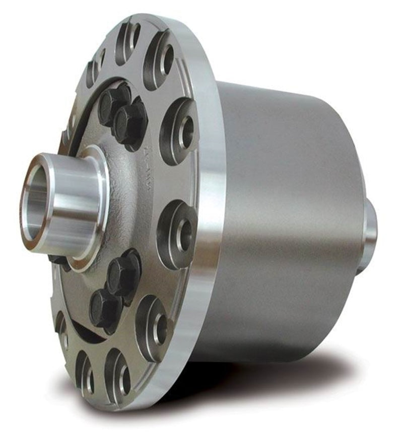 Eaton Detroit Truetrac Differential 35 Spline 1.50in Axle Shaft Dia 4.56 & Up Ratio Rear Dana 60 Eaton Detroit Truetrac Differential 35 Spline 1.50in Axle Shaft Dia 4.56 & Up Ratio Rear Dana 60
